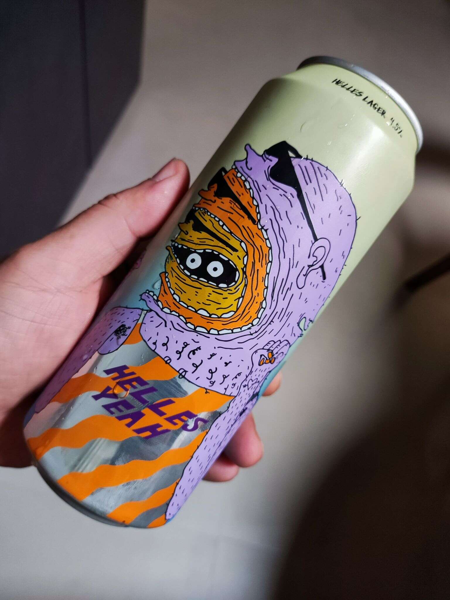 LERVIG Helles Yeah 20230911 200001